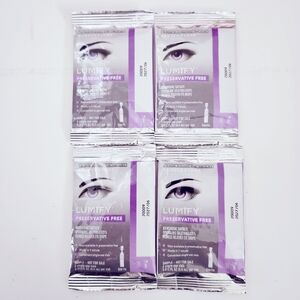 💚2/$20 Lumify Single Use Vails